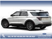 2025 Ford Explorer ST (Stk: 25AS1563) in Airdrie - Image 2 of 7