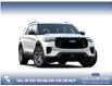 2025 Ford Explorer ST (Stk: 25AS1563) in Airdrie - Image 4 of 7