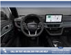 2025 Ford Explorer ST (Stk: 25AS1563) in Airdrie - Image 6 of 7
