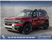2025 Ford Bronco Sport Badlands (Stk: 25AS4746) in Airdrie - Image 1 of 25