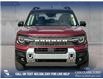 2025 Ford Bronco Sport Badlands (Stk: 25AS4746) in Airdrie - Image 2 of 25