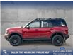 2025 Ford Bronco Sport Badlands (Stk: 25AS4746) in Airdrie - Image 3 of 25