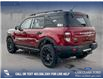 2025 Ford Bronco Sport Badlands (Stk: 25AS4746) in Airdrie - Image 4 of 25