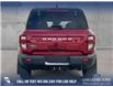 2025 Ford Bronco Sport Badlands (Stk: 25AS4746) in Airdrie - Image 5 of 25