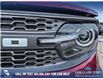 2025 Ford Bronco Sport Badlands (Stk: 25AS4746) in Airdrie - Image 8 of 25