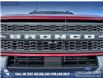 2025 Ford Bronco Sport Badlands (Stk: 25AS4746) in Airdrie - Image 9 of 25