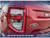 2025 Ford Bronco Sport Badlands (Stk: 25AS4746) in Airdrie - Image 11 of 25