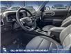 2025 Ford Bronco Sport Badlands (Stk: 25AS4746) in Airdrie - Image 13 of 25