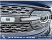 2025 Ford Bronco Sport Big Bend (Stk: 25AS1546) in Airdrie - Image 8 of 25