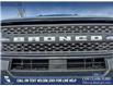 2025 Ford Bronco Sport Big Bend (Stk: 25AS1546) in Airdrie - Image 9 of 25