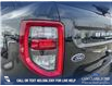 2025 Ford Bronco Sport Big Bend (Stk: 25AS1546) in Airdrie - Image 11 of 25