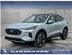 2025 Ford Escape ST-Line Select (Stk: 25AS7140) in Airdrie - Image 1 of 25