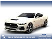 2025 Ford Mustang  (Stk: P8CN31DS1) in Airdrie - Image 1 of 7
