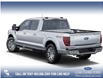 2025 Ford F-150 Lariat (Stk: 25AT0939) in Airdrie - Image 2 of 7