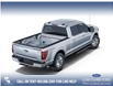 2025 Ford F-150 Lariat (Stk: 25AT0939) in Airdrie - Image 3 of 7