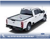 2025 Ford F-250 XL (Stk: W2BS000S1) in Airdrie - Image 3 of 6