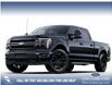 2025 Ford F-150 Lariat (Stk: W5LD519S1) in Airdrie - Image 1 of 7