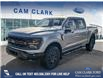 2025 Ford F-150 Tremor (Stk: 25T7952) in Red Deer - Image 1 of 24