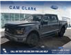 2025 Ford F-150 XLT (Stk: 25T8006) in Red Deer - Image 1 of 24