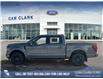 2025 Ford F-150 XLT (Stk: 25T8006) in Red Deer - Image 3 of 24