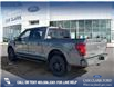 2025 Ford F-150 XLT (Stk: 25T8006) in Red Deer - Image 4 of 24