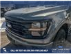 2025 Ford F-150 XLT (Stk: 25T8006) in Red Deer - Image 8 of 24