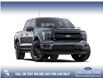 2025 Ford F-150 Lariat (Stk: 25AT1836) in Airdrie - Image 4 of 7