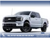 2025 Ford F-150 Platinum (Stk: W7LD221S1) in Airdrie - Image 1 of 7