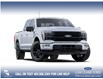 2025 Ford F-150 Platinum (Stk: W7LD221S1) in Airdrie - Image 4 of 7