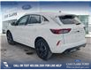2025 Ford Escape ST-Line Elite (Stk: 25S6738) in Red Deer - Image 4 of 25