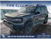 2025 Ford Bronco Sport Big Bend (Stk: 25S2028) in Red Deer - Image 1 of 25