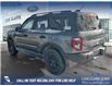2025 Ford Bronco Sport Big Bend (Stk: 25S2028) in Red Deer - Image 4 of 25