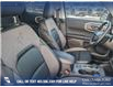 2025 Ford Bronco Sport Big Bend (Stk: 25S2028) in Red Deer - Image 22 of 25