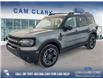 2025 Ford Bronco Sport Outer Banks (Stk: 25S3047) in Red Deer - Image 1 of 25