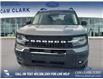 2025 Ford Bronco Sport Outer Banks (Stk: 25S3047) in Red Deer - Image 2 of 25