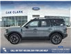 2025 Ford Bronco Sport Outer Banks (Stk: 25S3047) in Red Deer - Image 3 of 25