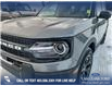 2025 Ford Bronco Sport Outer Banks (Stk: 25S3047) in Red Deer - Image 8 of 25