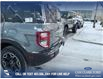 2025 Ford Bronco Sport Outer Banks (Stk: 25S3047) in Red Deer - Image 11 of 25