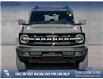 2025 Ford Bronco Outer Banks (Stk: 25AS1732) in Airdrie - Image 2 of 25