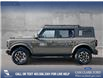 2025 Ford Bronco Outer Banks (Stk: 25AS1732) in Airdrie - Image 3 of 25