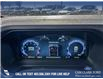 2025 Ford Bronco Outer Banks (Stk: 25AS1732) in Airdrie - Image 15 of 25
