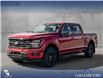 2025 Ford F-150 XLT (Stk: 25AT7959) in Airdrie - Image 1 of 25