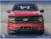 2025 Ford F-150 XLT (Stk: 25AT7959) in Airdrie - Image 2 of 25