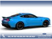 2025 Ford Mustang Dark Horse (Stk: 25CC0631) in Canmore - Image 3 of 7