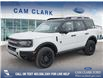 2025 Ford Bronco Sport Badlands (Stk: 25S1127) in Red Deer - Image 1 of 25