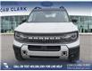 2025 Ford Bronco Sport Badlands (Stk: 25S1127) in Red Deer - Image 2 of 25