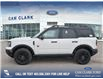2025 Ford Bronco Sport Badlands (Stk: 25S1127) in Red Deer - Image 3 of 25