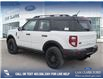 2025 Ford Bronco Sport Badlands (Stk: 25S1127) in Red Deer - Image 4 of 25