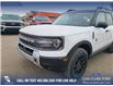 2025 Ford Bronco Sport Badlands (Stk: 25S1127) in Red Deer - Image 8 of 25