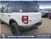 2025 Ford Bronco Sport Badlands (Stk: 25S1127) in Red Deer - Image 11 of 25